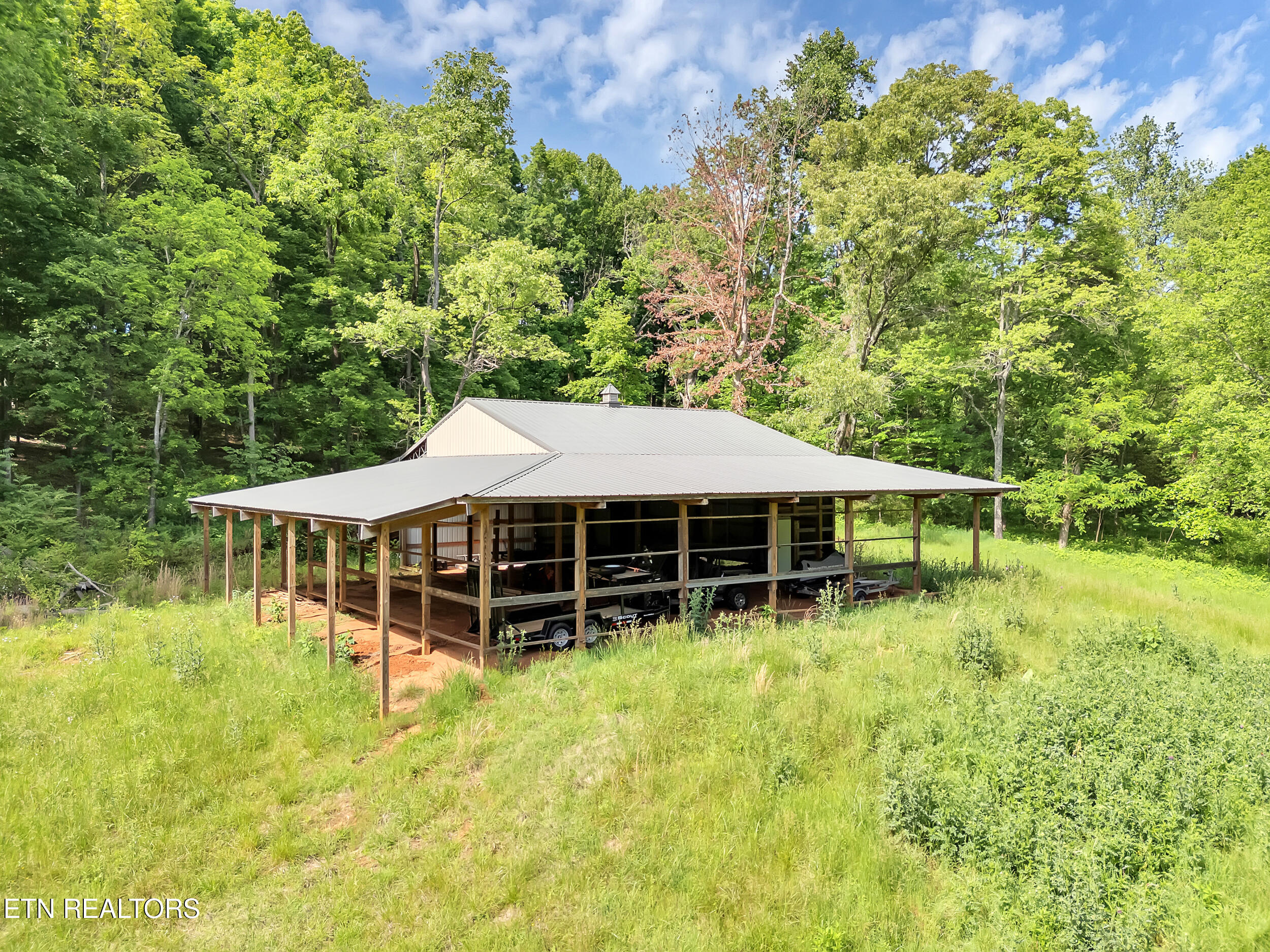 Marble Hill Road Friendsville, TN 37737 - Photo 15 of 22 10
