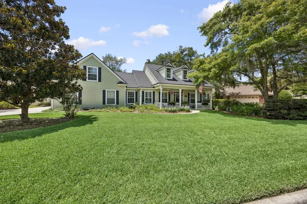 $1,099,000 | 1550 Canopy Drive, Fernandina Beach, FL 32034