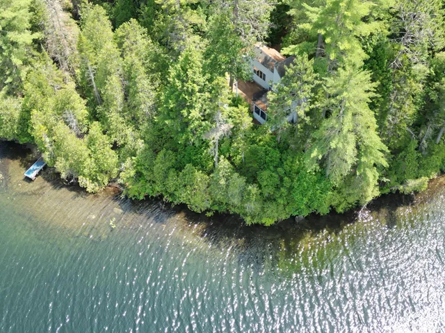 $395,000 | 280 Greenwood Pond Road, Guilford, ME 04443