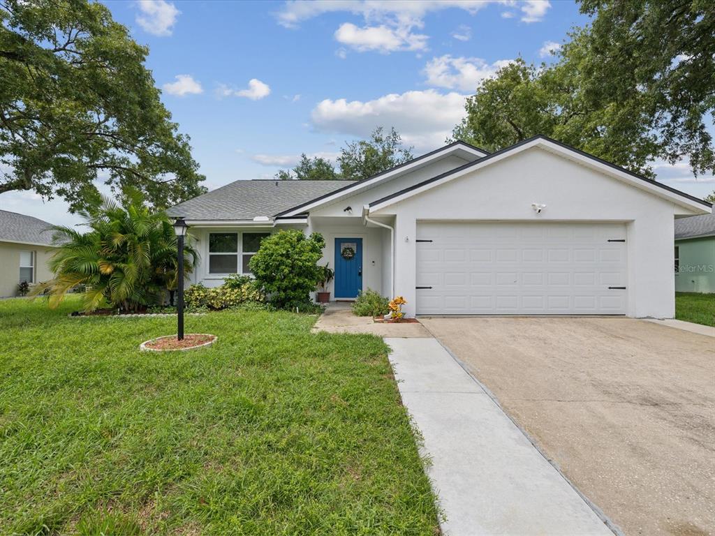10317 Ravines Drive New Port Richey, FL 34654 - Photo 1 of 1