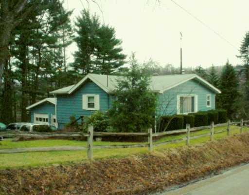 582 Prospect Road Evans City, PA 16033 - Photo 1 of 1 Gallery Image 1