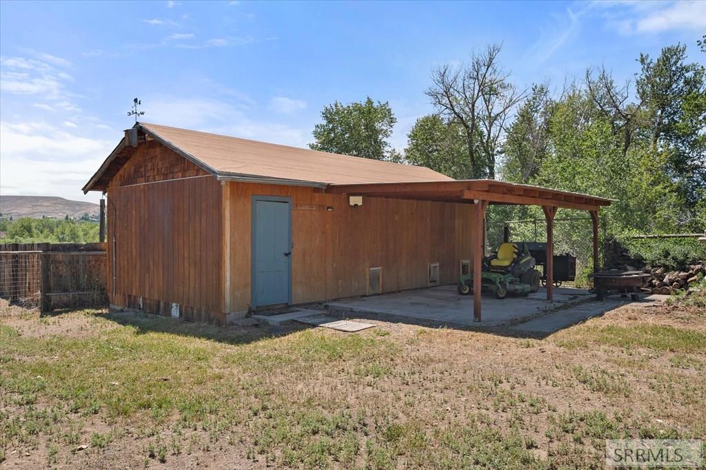 189 Lemhi Road Salmon, ID 83467 - Photo 34 of 43