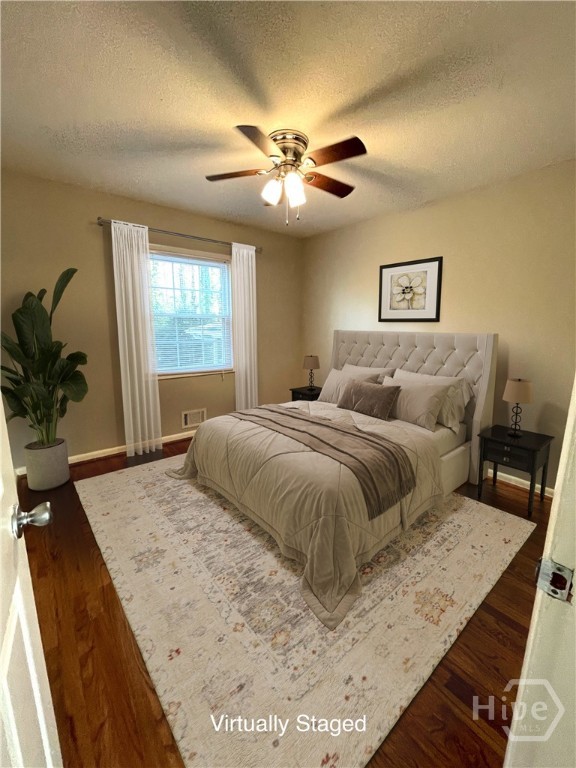 210 Davis Estates Road Athens, GA 30606 - Photo 15 of 20