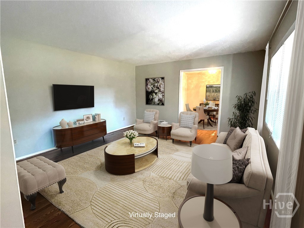 210 Davis Estates Road Athens, GA 30606 - Photo 3 of 20