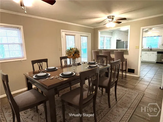 $695,000 | 210 Davis Estates Road, Athens, GA 30606