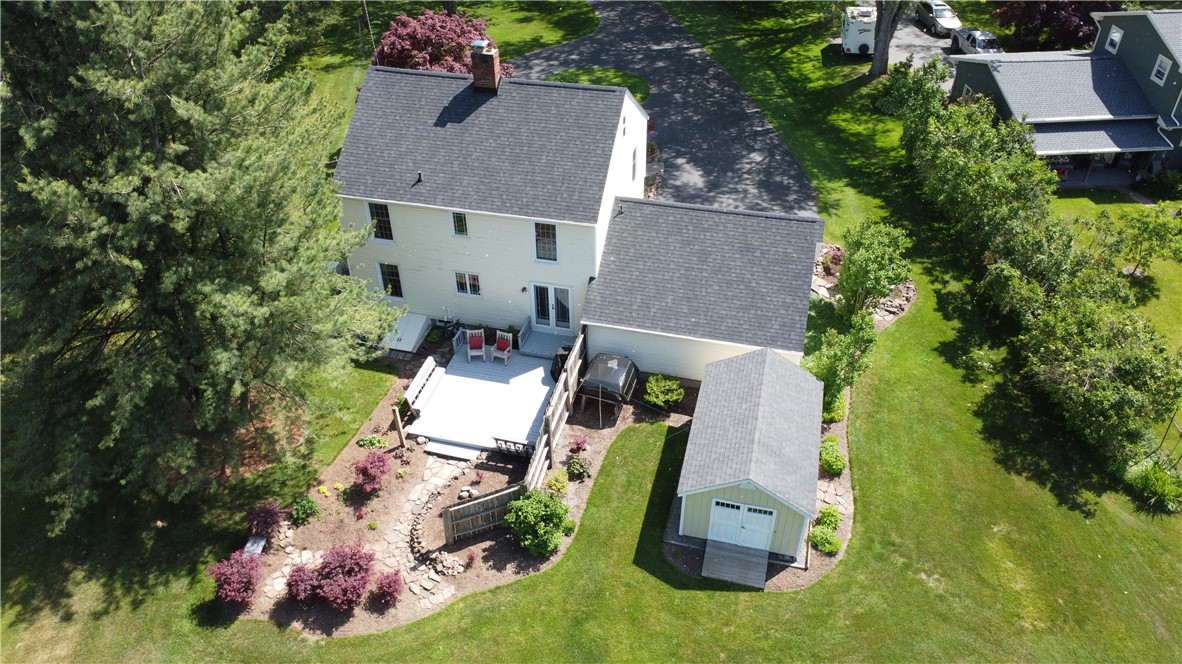 4418 Canal Road Ogden, NY 14559 - Photo 35 of 38