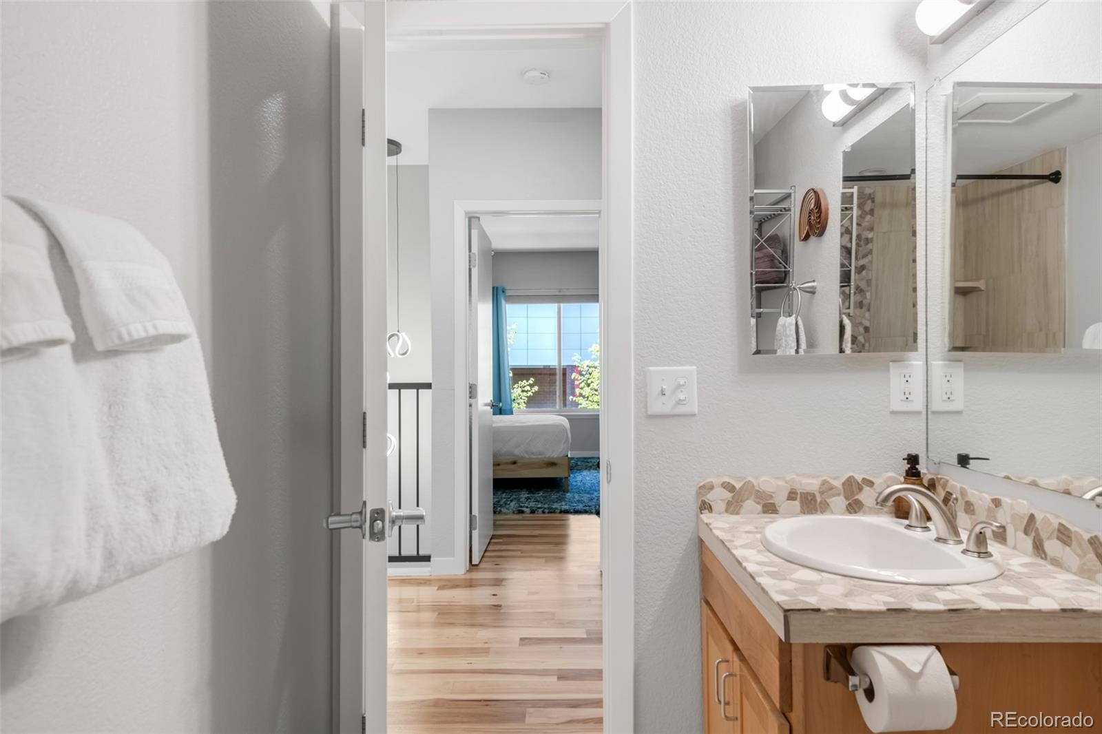 3295 Blake Street, Unit 102 Denver, CO 80205 - Photo 32 of 37