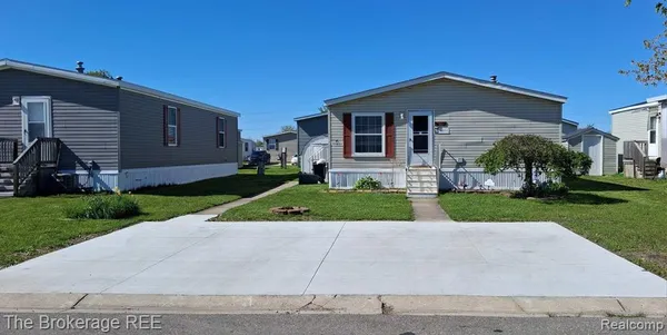 $41,000 | 33051 Heatherwood, New Haven, MI 48048