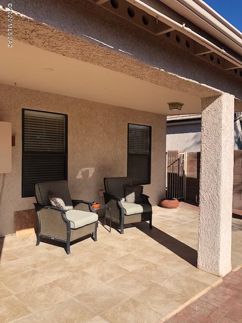 7212 East Navigator Tucson, AZ 85756 - Photo 14 of 19