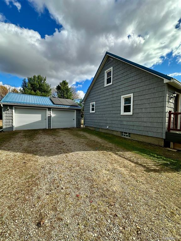 1080 Farnsworth Road Lapeer, MI 48446 - Photo 3 of 59