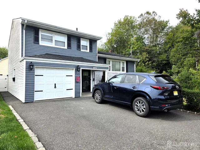 $689,000 | 2620 Eleanor Terrace, Union, NJ 07083