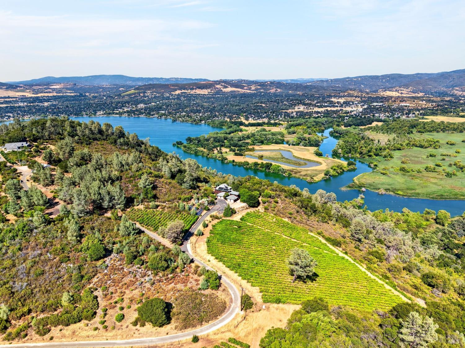 7490 Walnut Lane Lower Lake, CA 95457 - Photo 60 of 66