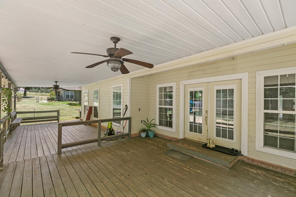 115 Walden Pond Road Headland, AL 36345 - Photo 39 of 47