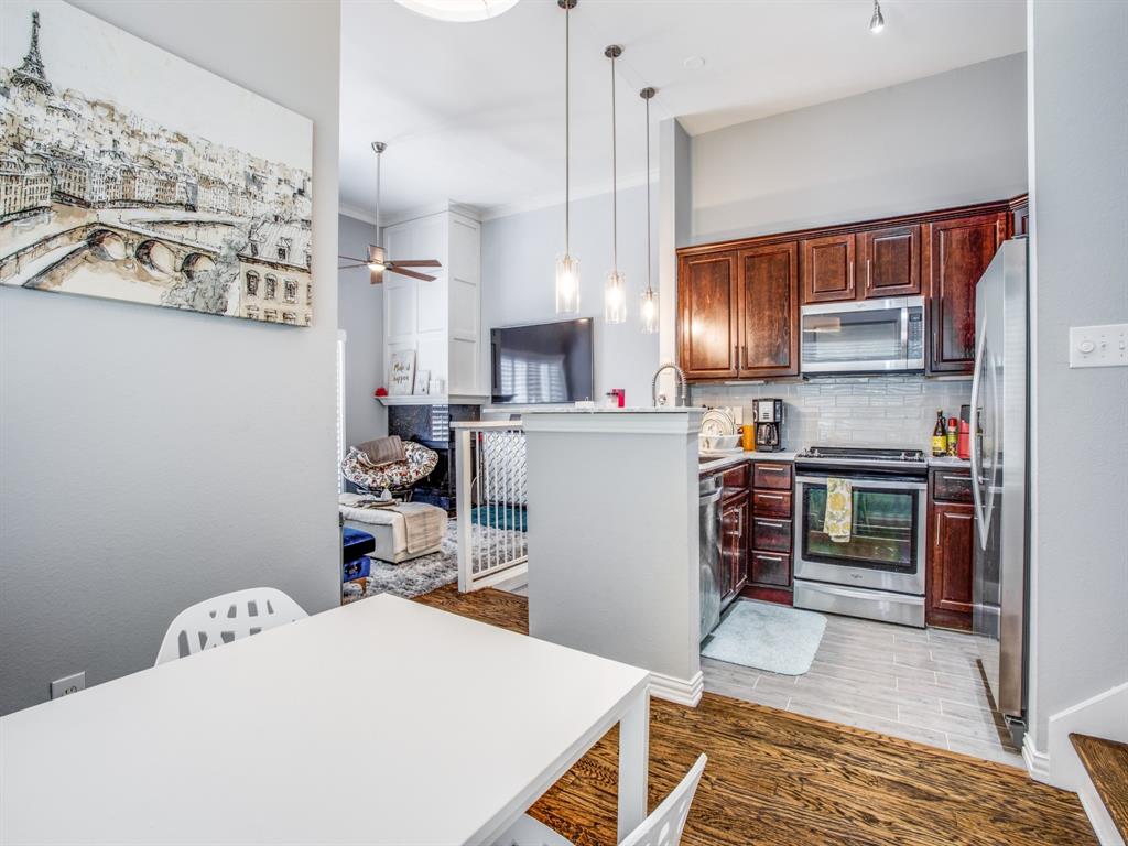 2201 Wolf Street, Unit 4206 Dallas, TX 75201 - Photo 6 of 12