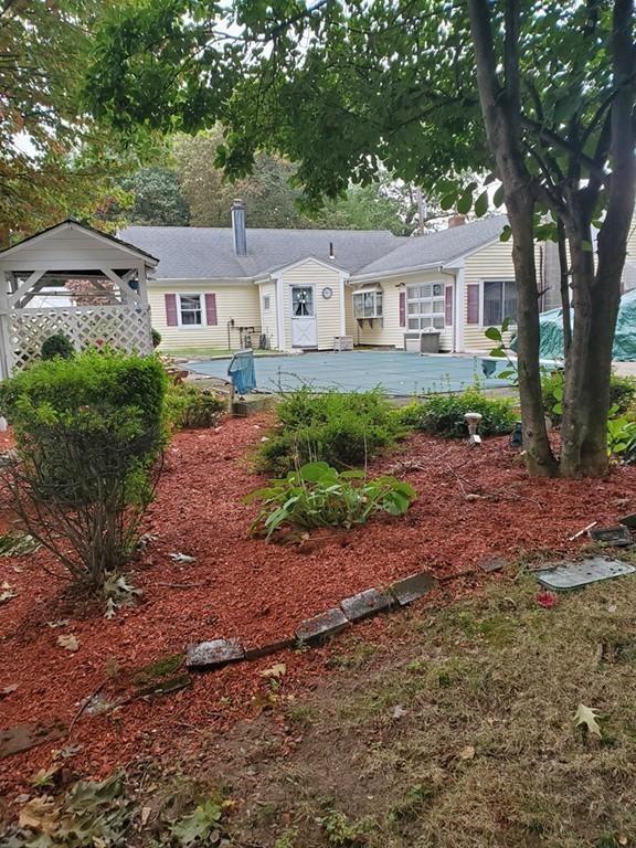 33 Birchcroft Road Canton, MA 02021 - Photo 16 of 24 Gallery Image 16