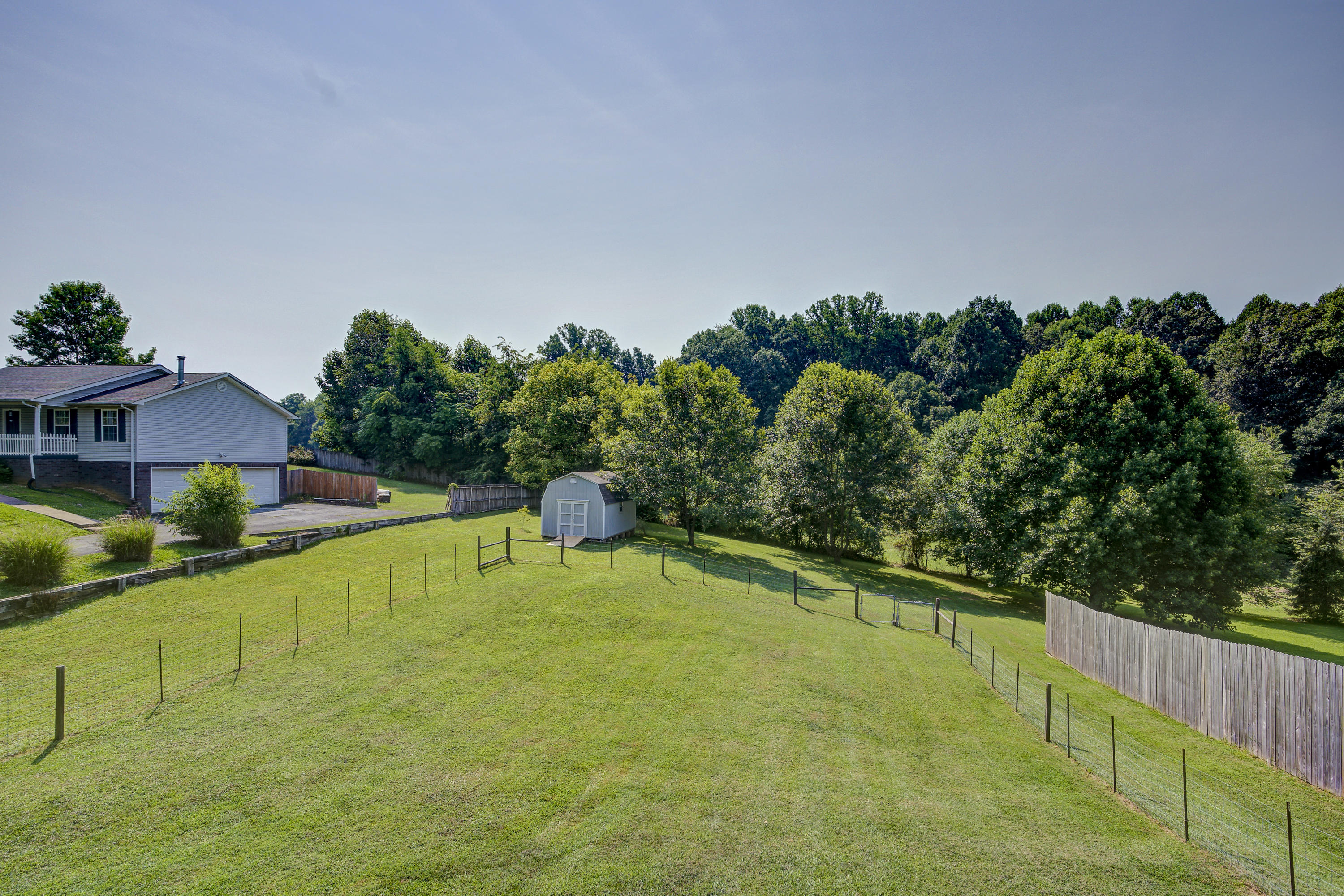 137 McIntyre Road Jonesborough, TN 37659 - Photo 26 of 31 McIntyre--24