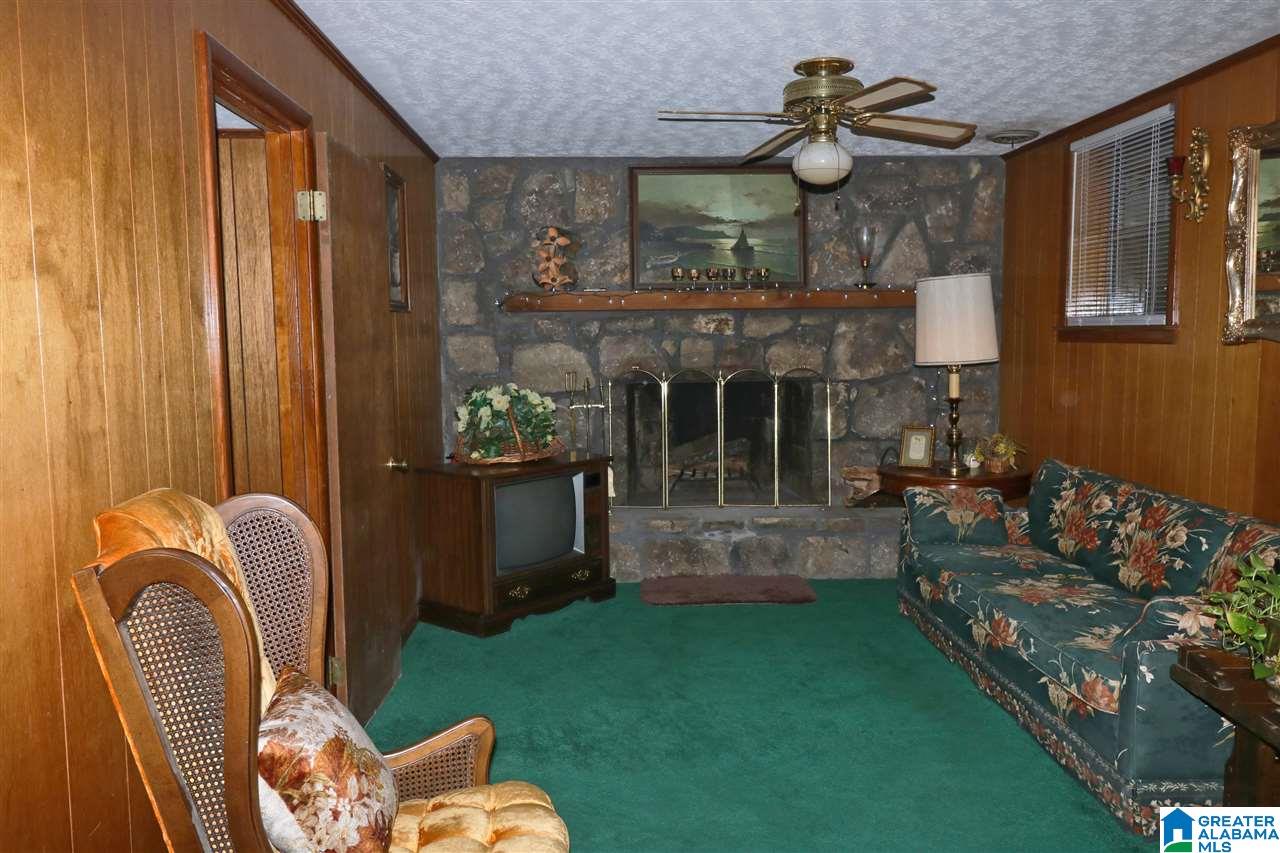 3812 Greenbrier Dear Road Anniston, AL 36207 - Photo 18 of 30