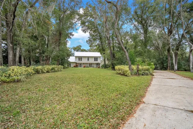 $4,200 | 8 Fernwood Trail, Ormond Beach, FL 32174
