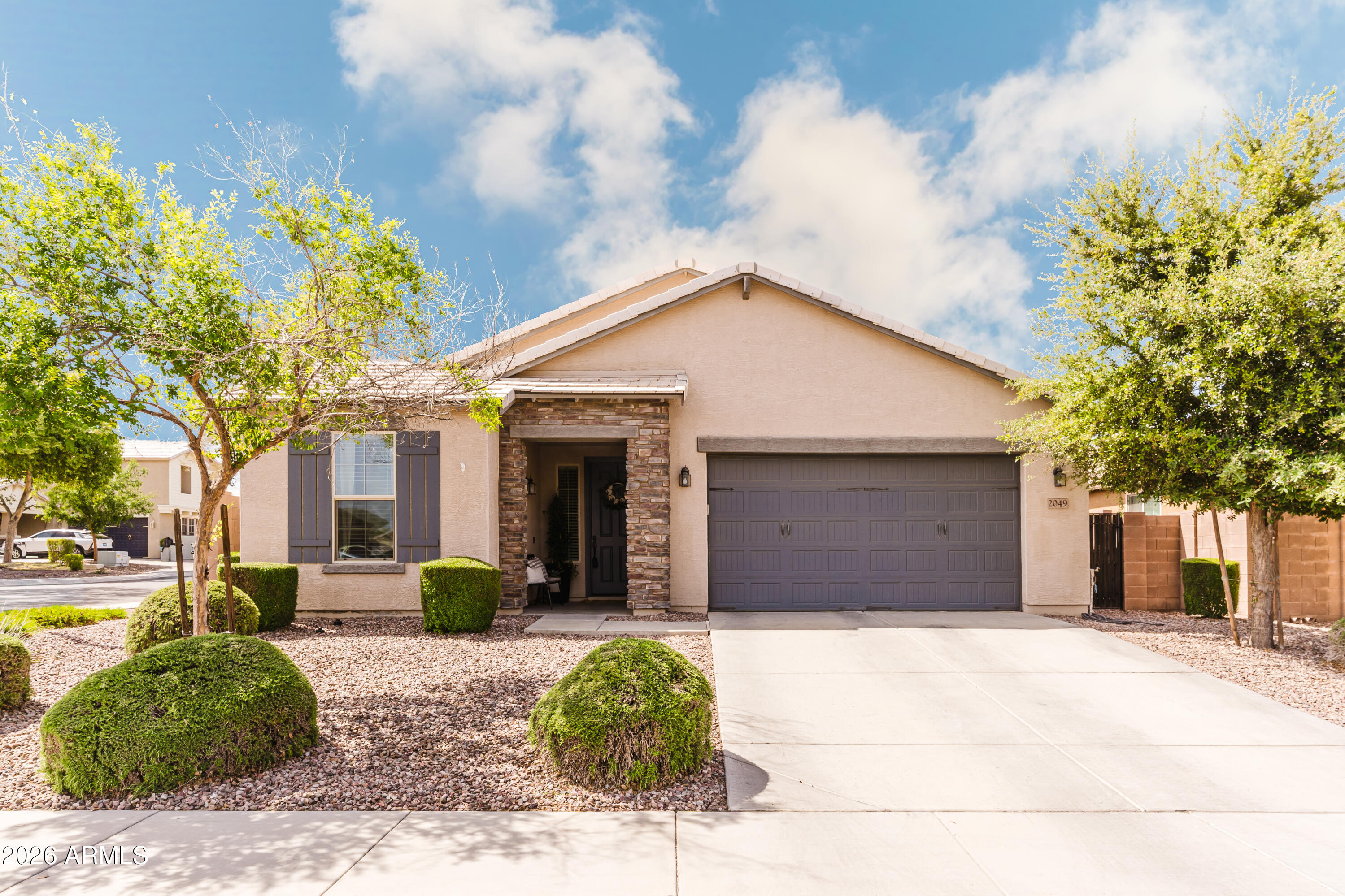 2049 East Stacey Road Gilbert, AZ 85298 - Photo 1 of 59