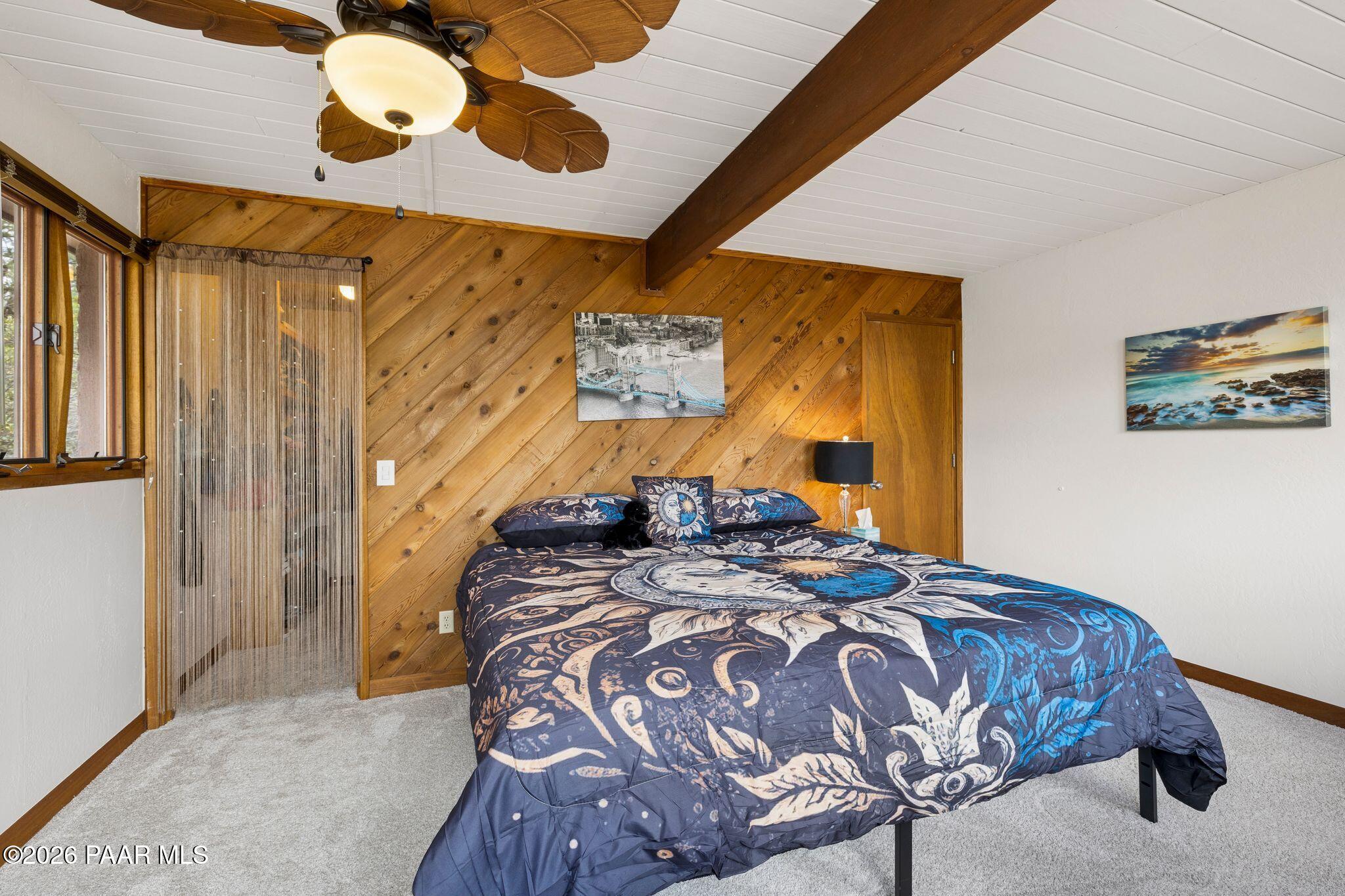 125 Kashmir Road Sedona, AZ 86336 - Photo 49 of 130 336-Primary Bedroom 2