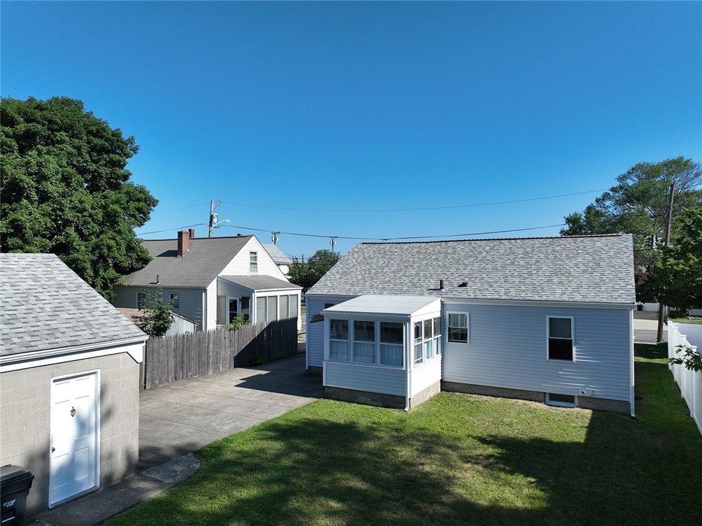 21 Benedict Street Pawtucket, RI 02861 - Photo 39 of 42