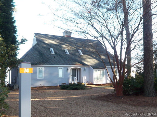 74 Stove Point Road Deltaville, VA 23043 - Photo 30 of 33