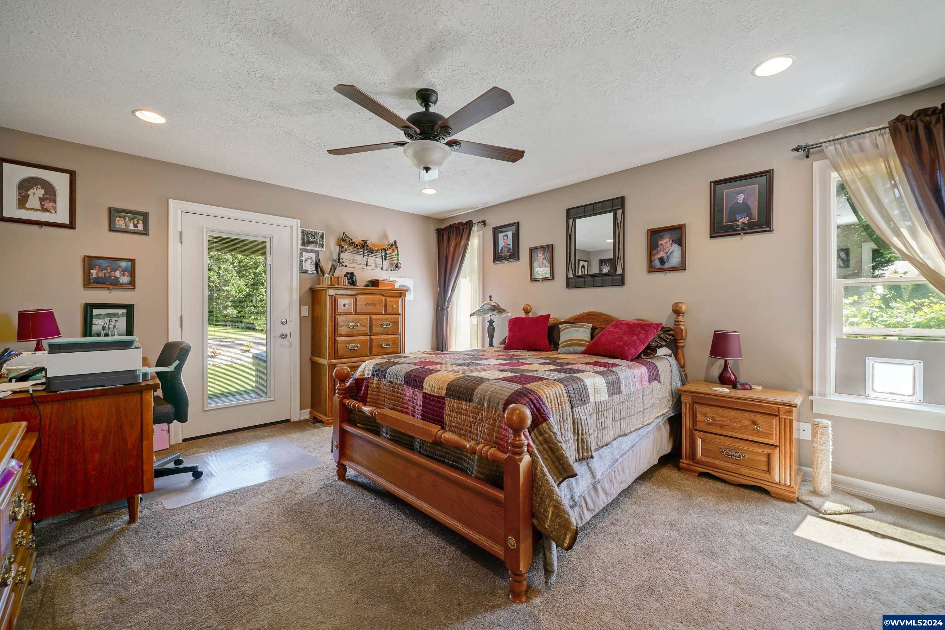12196 Brick Road Southeast Turner, OR 97392 - Photo 20 of 42