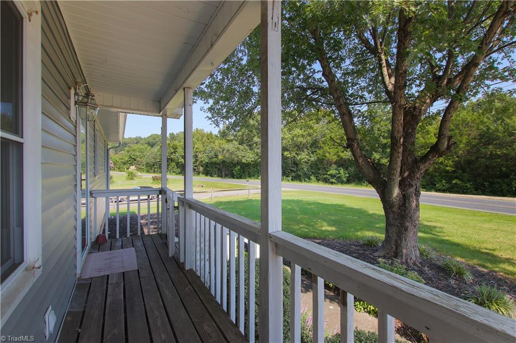 4879 Pliney Farlow Road Trinity, NC 27370 - Photo 5 of 24 Gallery Image 5