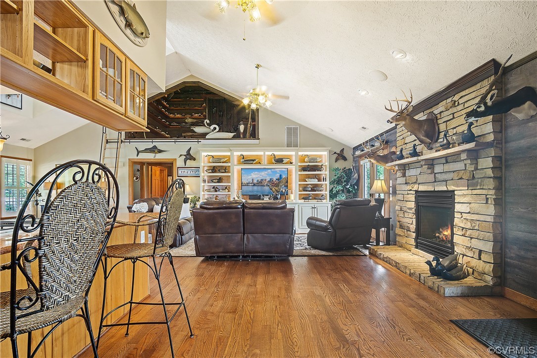 14501 Marina Road Lanexa, VA 23089 - Photo 15 of 50 Gallery Image 15