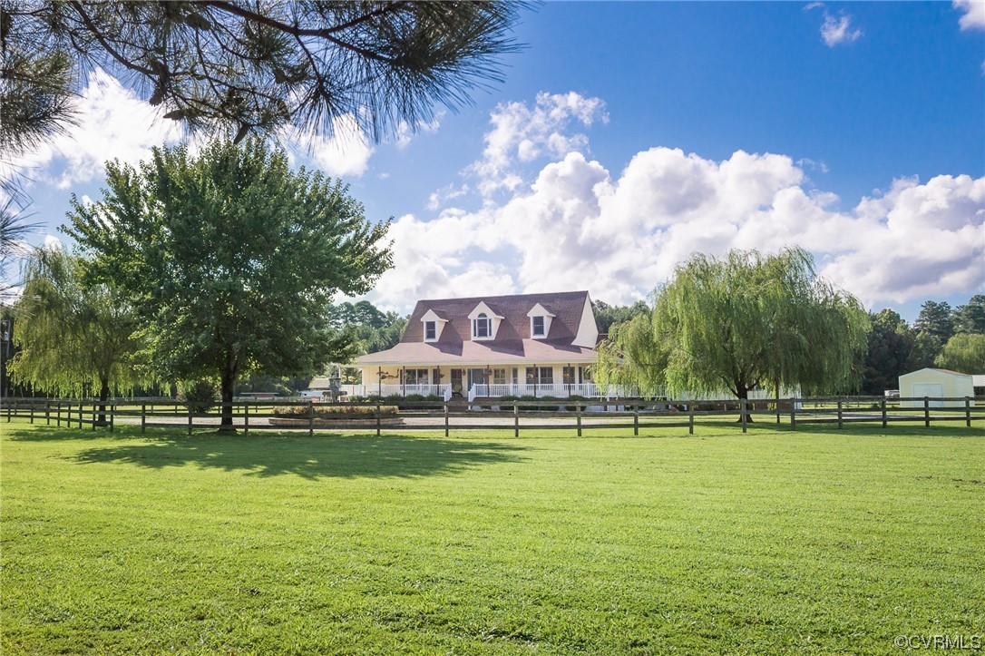 14501 Marina Road Lanexa, VA 23089 - Photo 3 of 50 Gallery Image 3