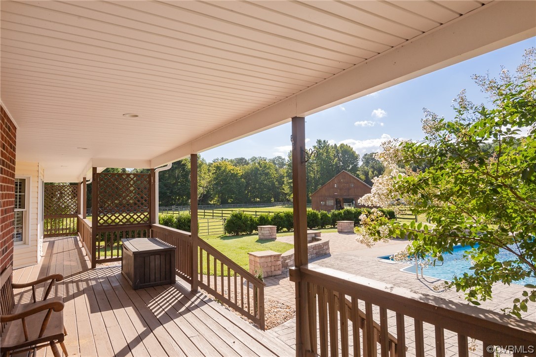 14501 Marina Road Lanexa, VA 23089 - Photo 32 of 50 Gallery Image 32