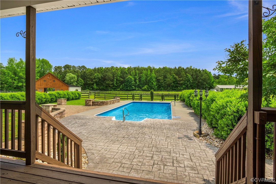 14501 Marina Road Lanexa, VA 23089 - Photo 33 of 50 Gallery Image 33