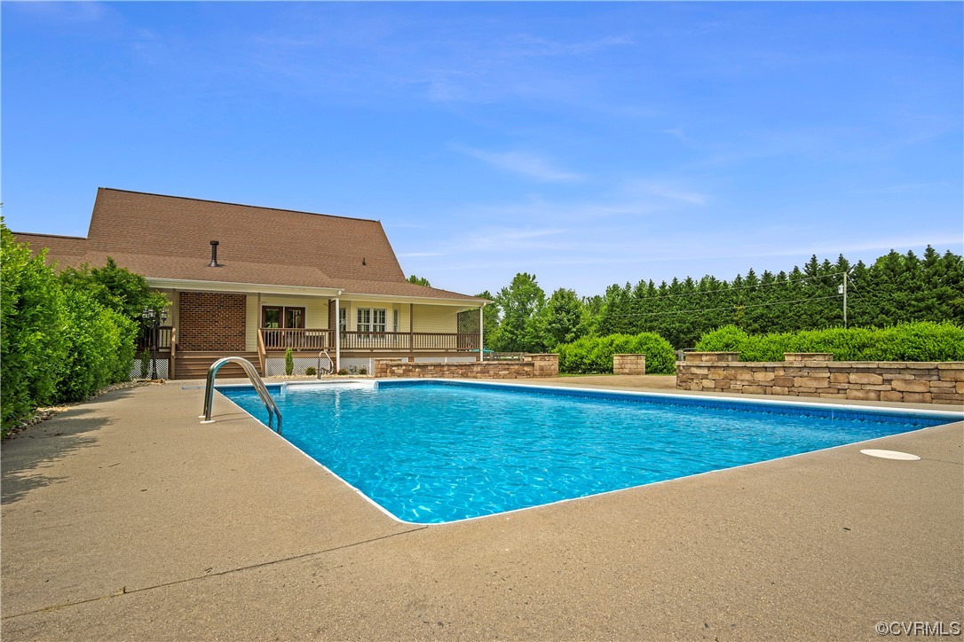 14501 Marina Road Lanexa, VA 23089 - Photo 35 of 50 Gallery Image 35