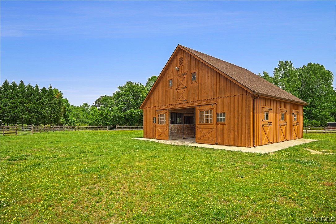 14501 Marina Road Lanexa, VA 23089 - Photo 38 of 50 Gallery Image 38