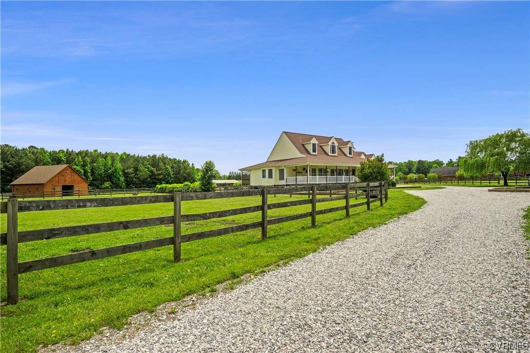 14501 Marina Road Lanexa, VA 23089 - Photo 4 of 50 Gallery Image 4
