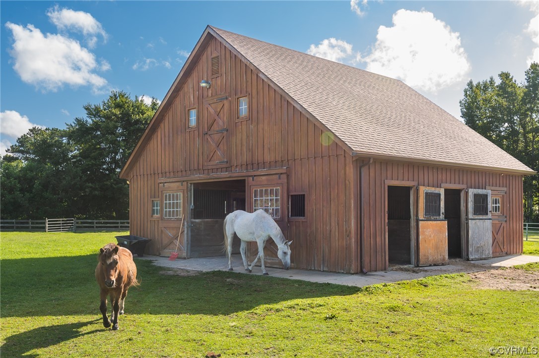 14501 Marina Road Lanexa, VA 23089 - Photo 41 of 50 Gallery Image 41