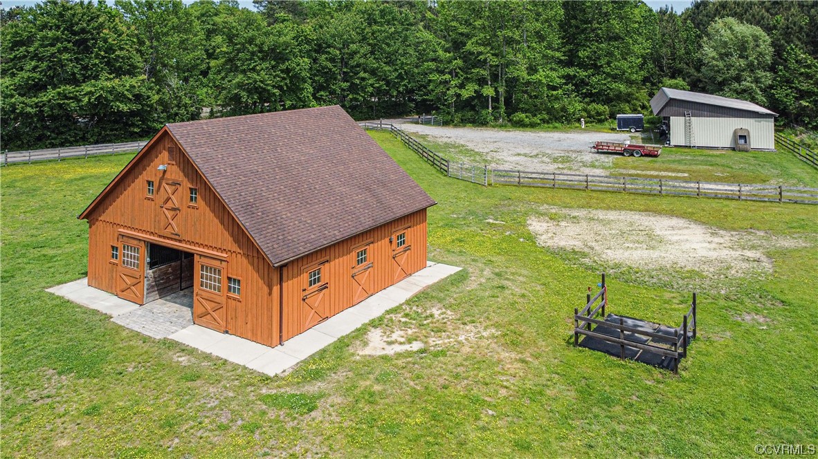 14501 Marina Road Lanexa, VA 23089 - Photo 42 of 50 Gallery Image 42