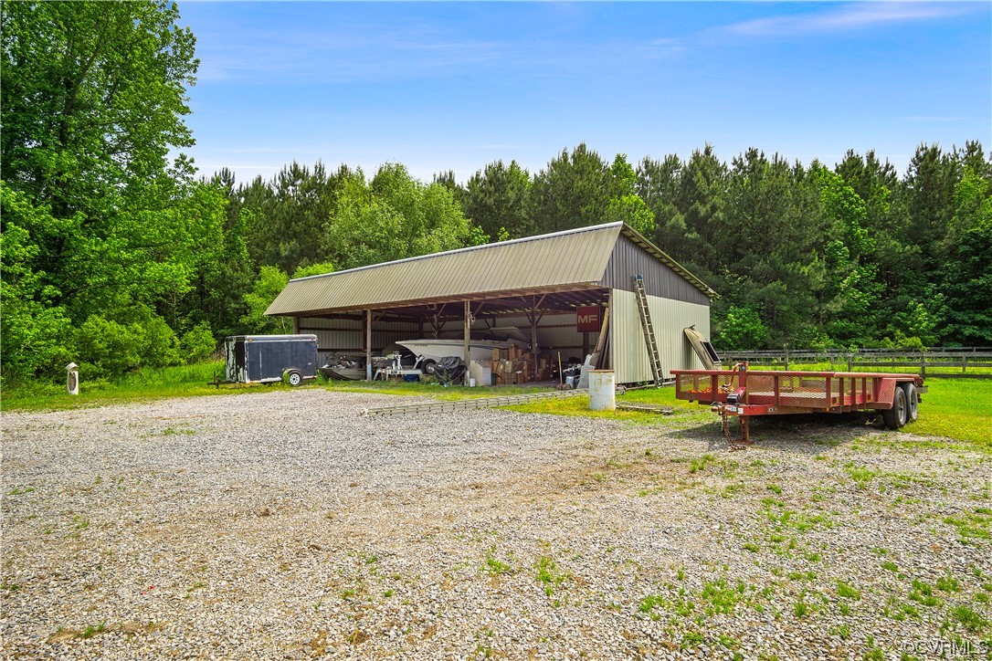 14501 Marina Road Lanexa, VA 23089 - Photo 43 of 50 Gallery Image 43