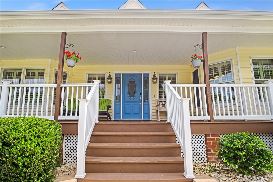 14501 Marina Road Lanexa, VA 23089 - Photo 6 of 50 Gallery Image 6