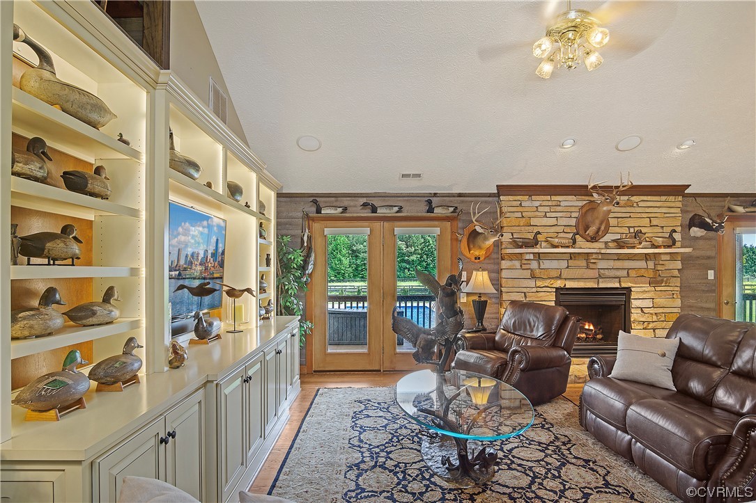 14501 Marina Road Lanexa, VA 23089 - Photo 10 of 50 Gallery Image 10