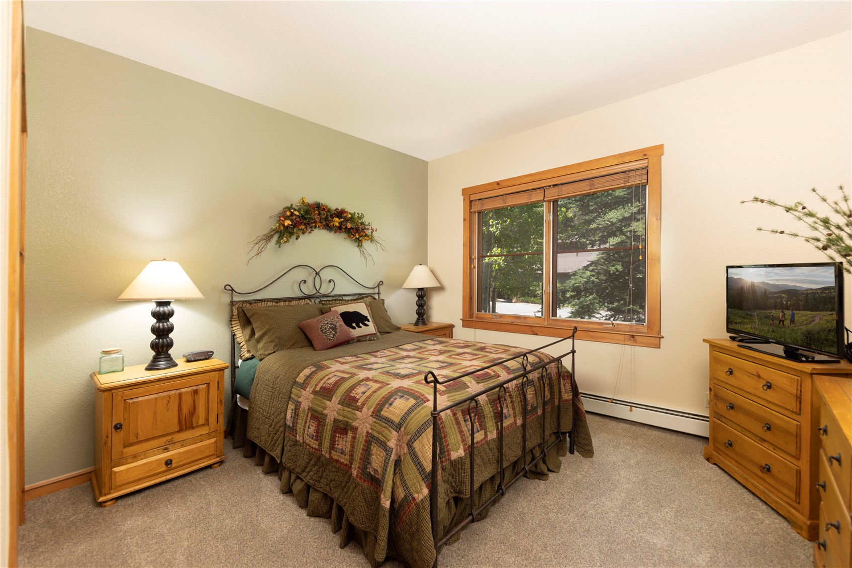 27 Lake Ridge Circle, Unit 1838 Keystone, CO 80435 - Photo 12 of 30 Gallery Image 12