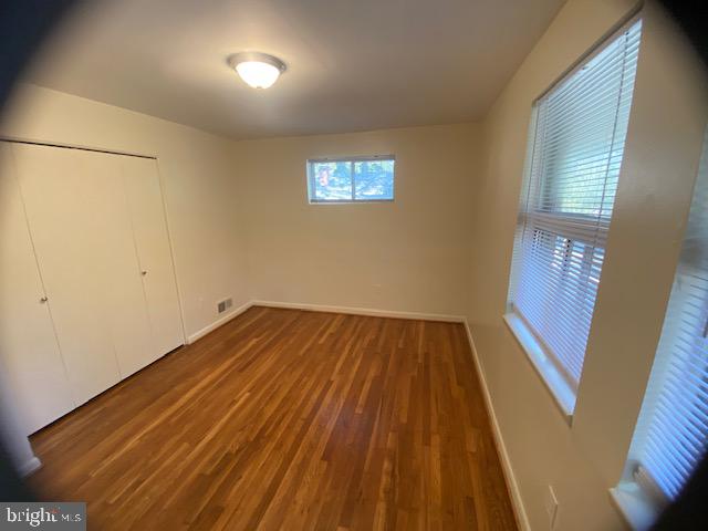 923 Malta Lane Silver Spring, MD 20901 - Photo 12 of 33 Master bedroom