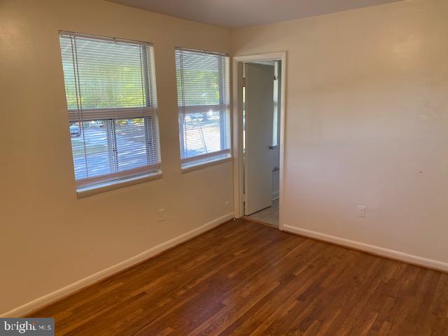 923 Malta Lane Silver Spring, MD 20901 - Photo 14 of 33 Master bedroom