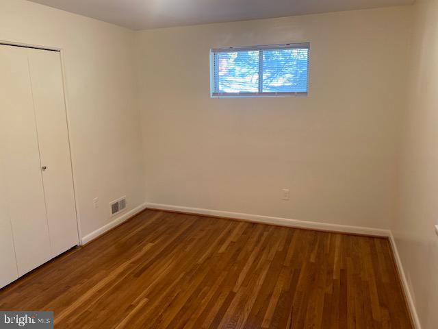 923 Malta Lane Silver Spring, MD 20901 - Photo 15 of 33 Master bedroom