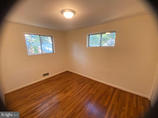 923 Malta Lane Silver Spring, MD 20901 - Photo 18 of 33 Bedroom 2 of 4 main level