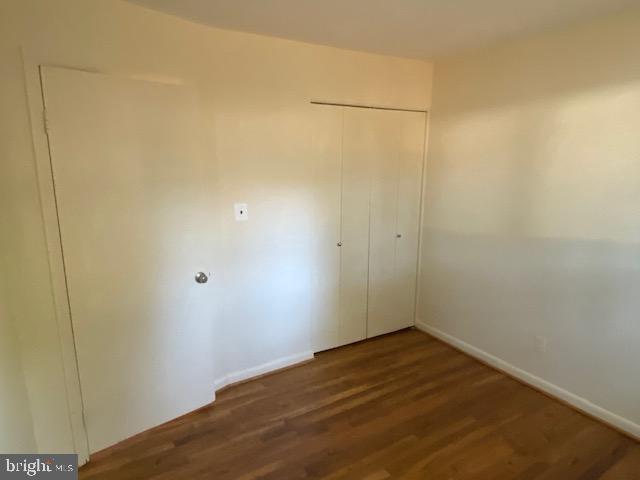923 Malta Lane Silver Spring, MD 20901 - Photo 21 of 33 Bedroom 3 of 4