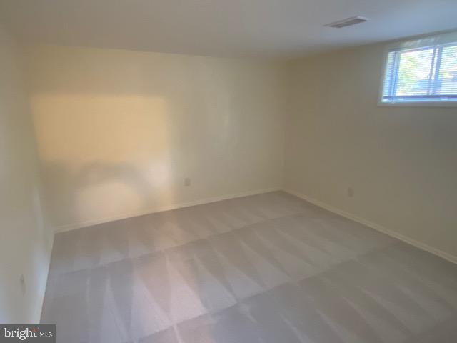 923 Malta Lane Silver Spring, MD 20901 - Photo 22 of 33 Bedroom 4 of 4 lower level - New carpet