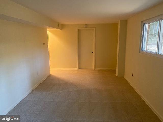923 Malta Lane Silver Spring, MD 20901 - Photo 28 of 33 Lower level recreation room