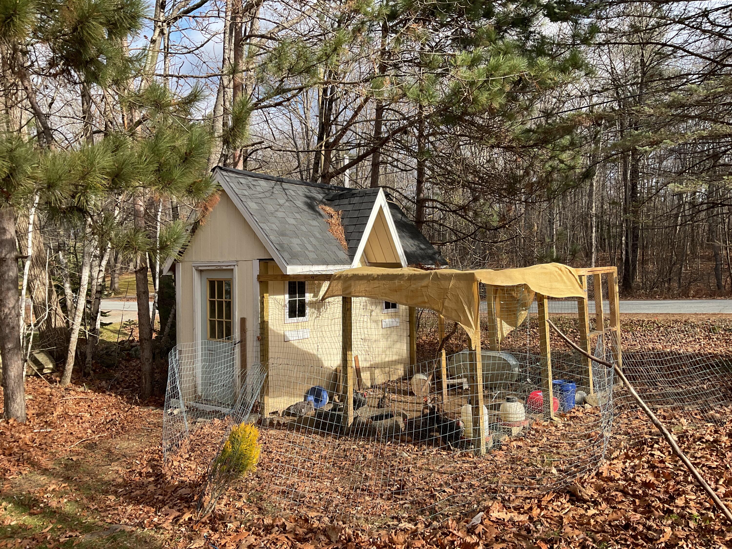 100 Marston Road Richmond, ME 04357 - Photo 5 of 19 Photo Nov 24 2024, 11 59 42 AM