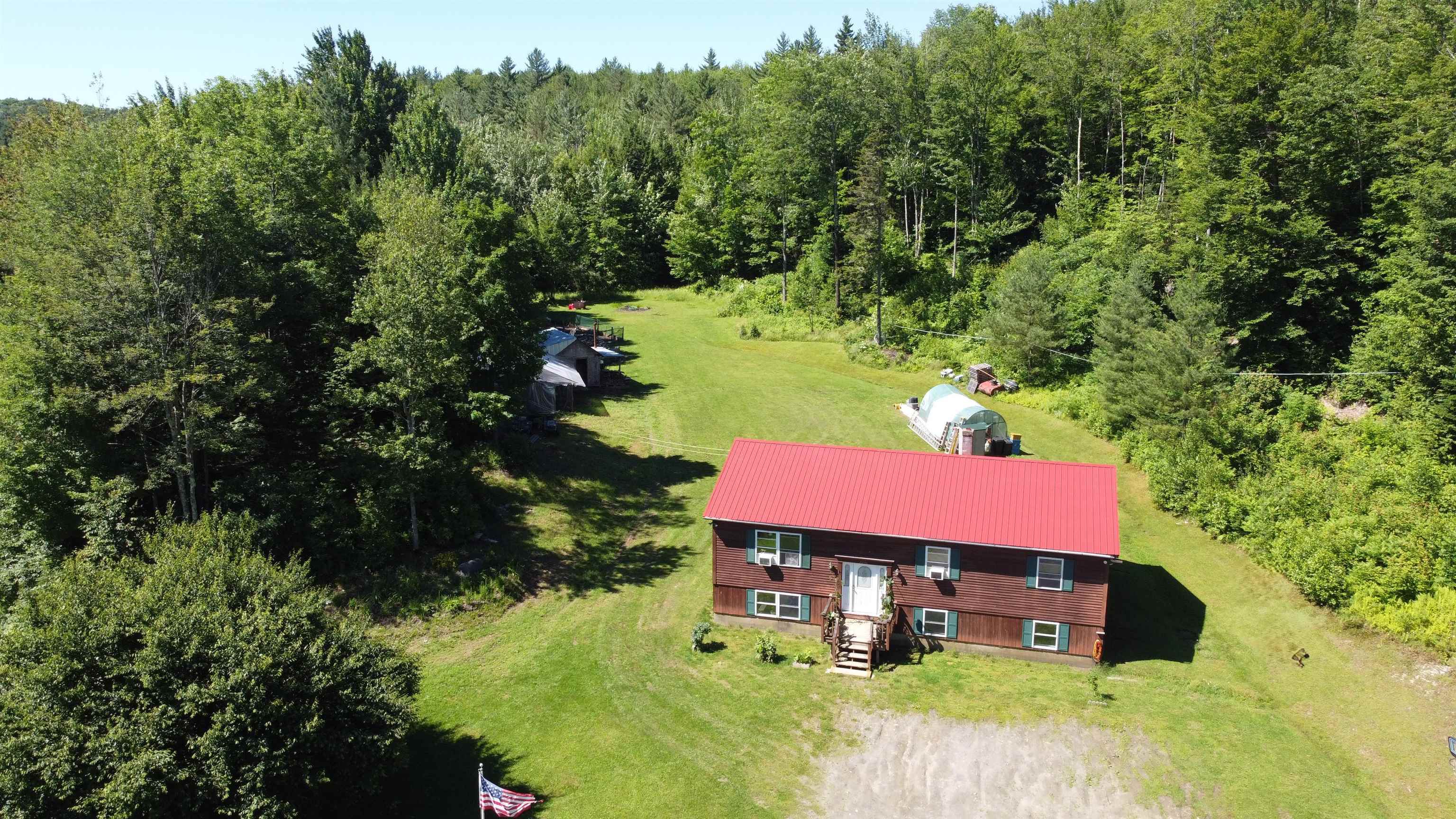 2296 Loop Road Troy, VT 05859 - Photo 13 of 39
